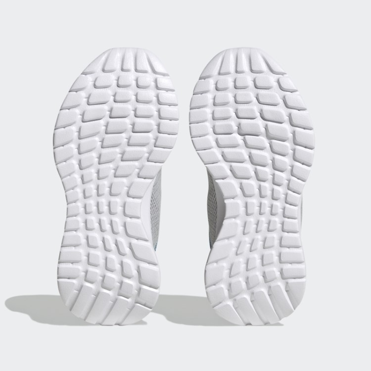 Tensaur Tênis De Corrida Adidas Cinza