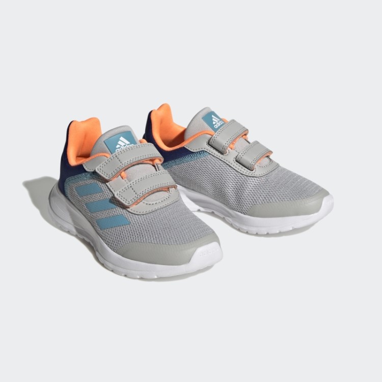 Tensaur Tênis De Corrida Adidas Cinza