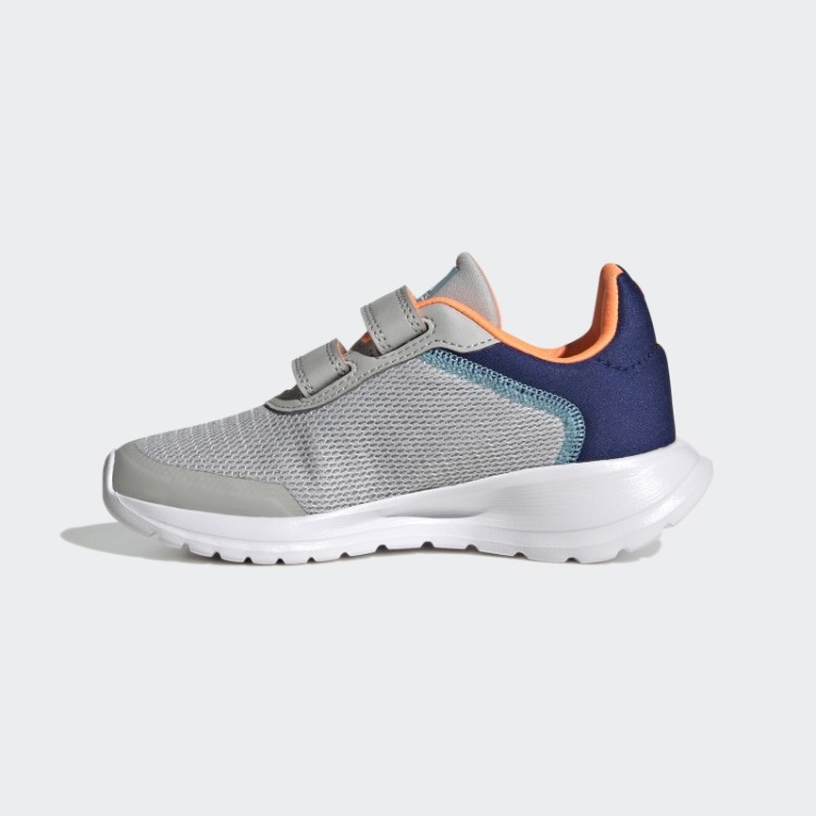 Tensaur Tênis De Corrida Adidas Cinza