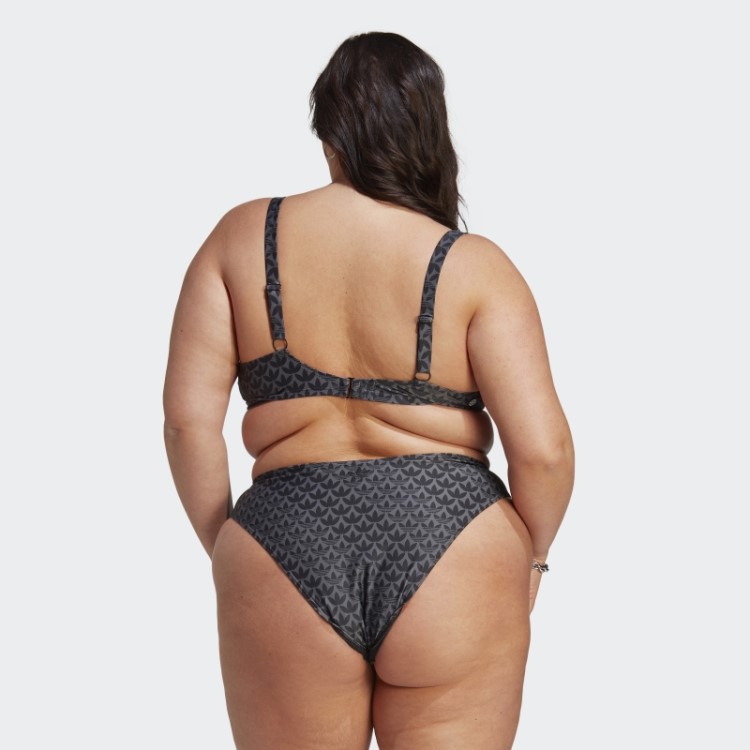 Top De Banho Original Preto (tamanho Grande) Adidas