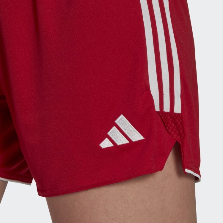 Calção Tiro 23 League Vermelho Adidas