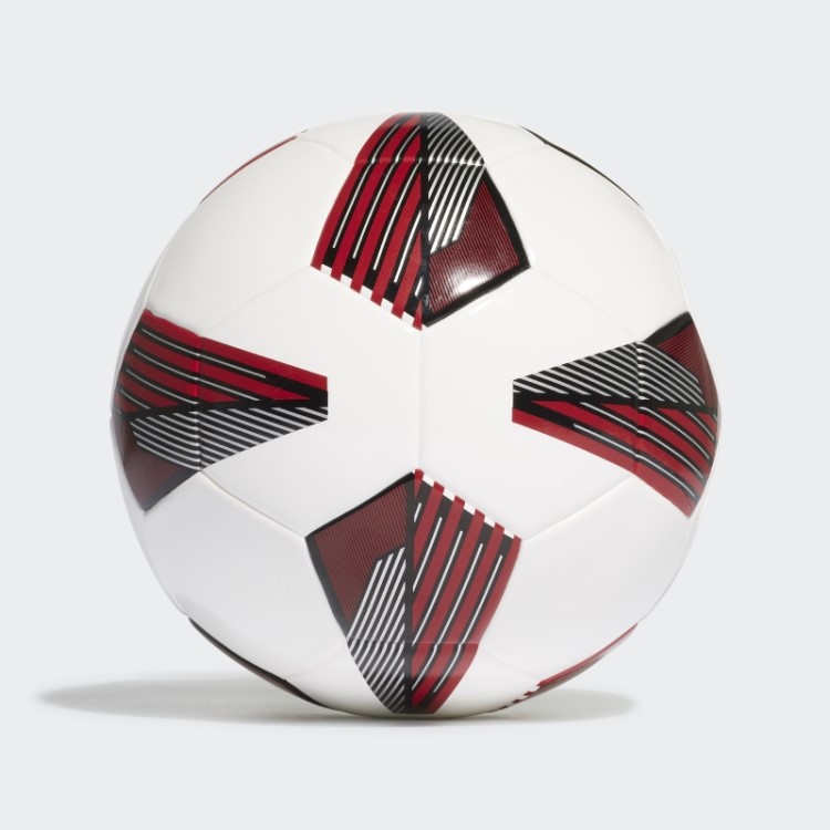 Tiro League Sala Bola Adidas Branco