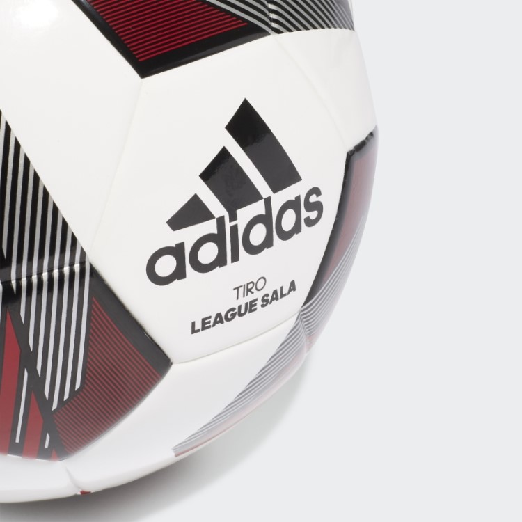 Tiro League Sala Bola Adidas Branco