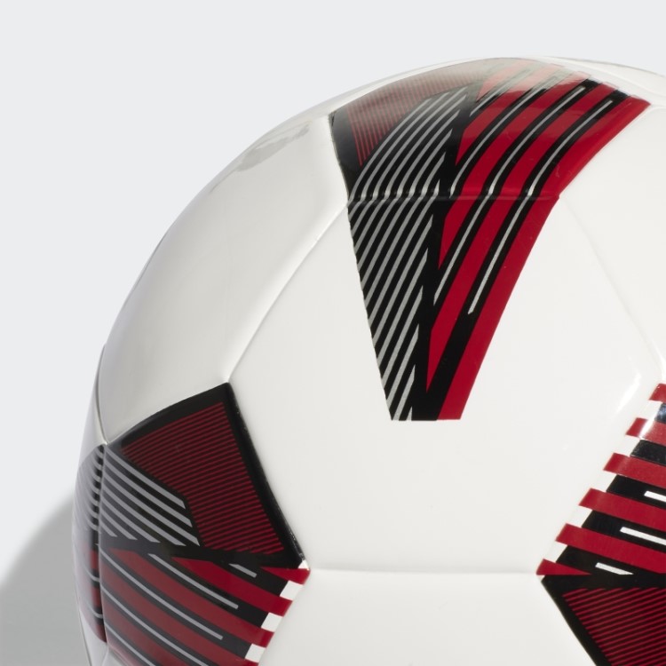 Tiro League Sala Bola Adidas Branco