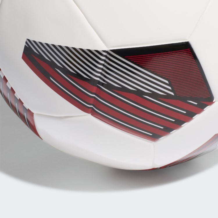 Tiro League Sala Bola Adidas Branco