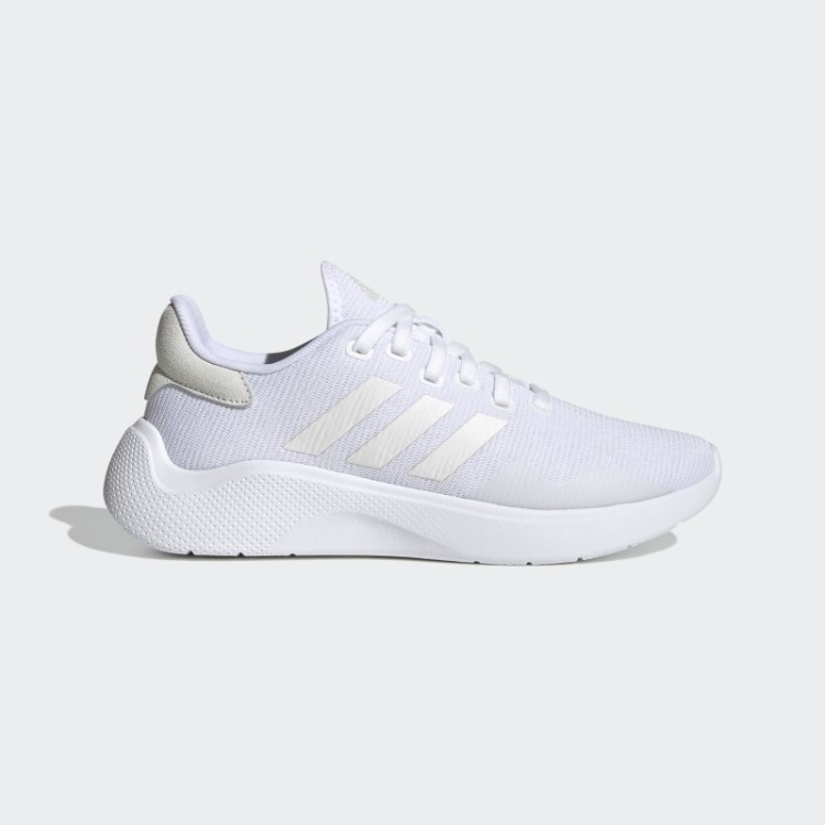 Tênis Adidas Puremotion 2.0 Zero Metálico