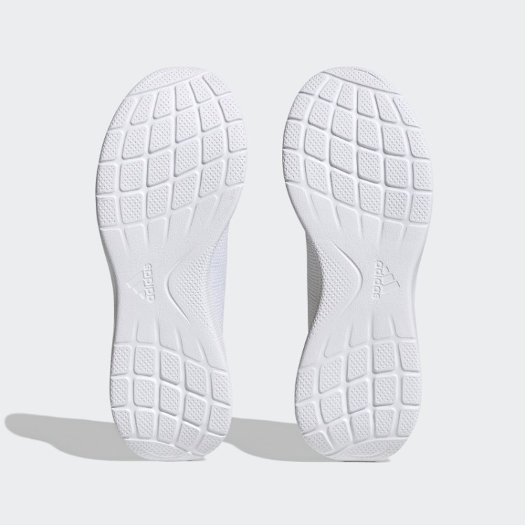 Tênis Adidas Puremotion 2.0 Zero Metálico