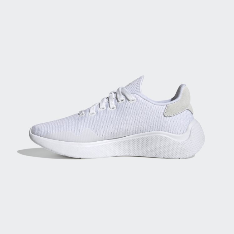 Tênis Adidas Puremotion 2.0 Zero Metálico