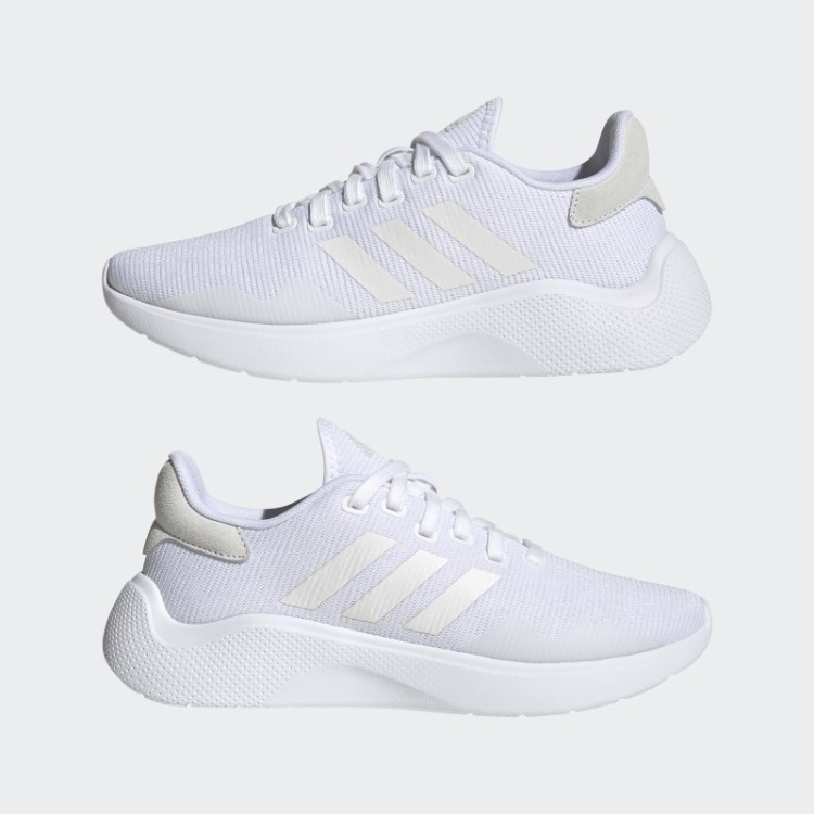 Tênis Adidas Puremotion 2.0 Zero Metálico
