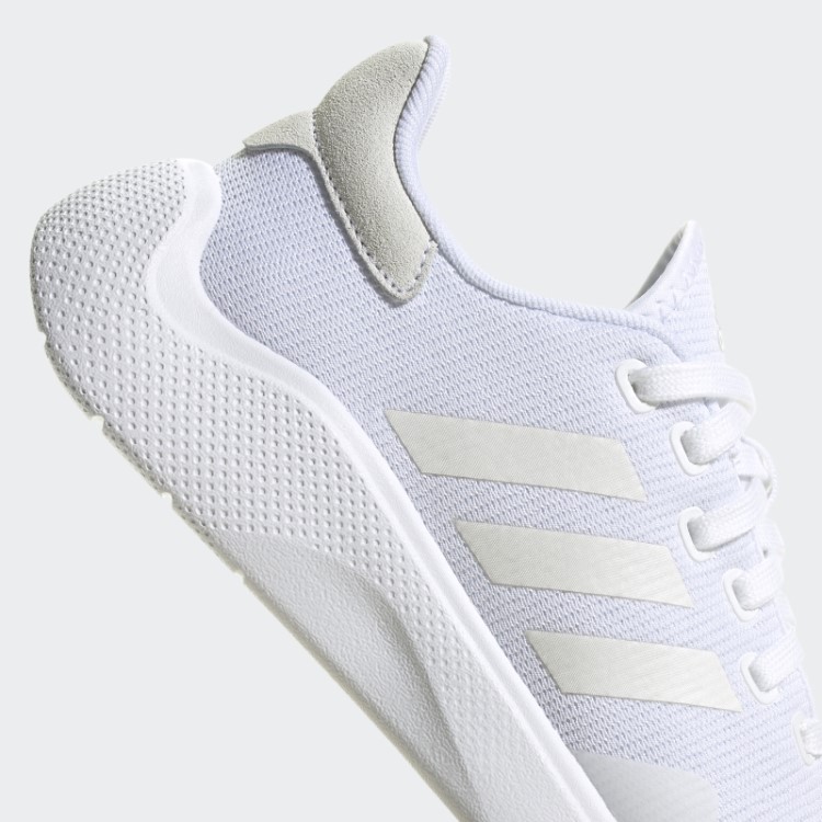 Tênis Adidas Puremotion 2.0 Zero Metálico