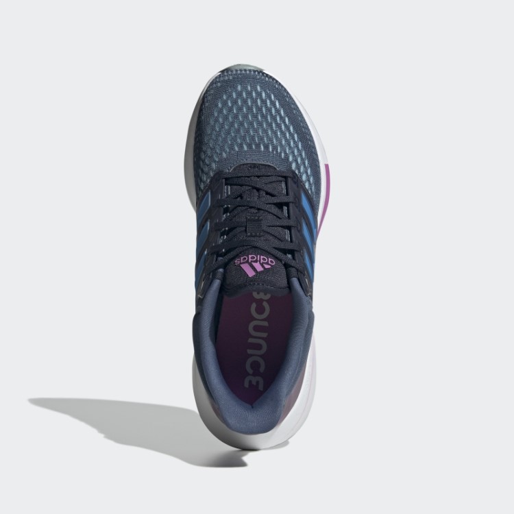 Tênis De Corrida Adidas Steel Eq21
