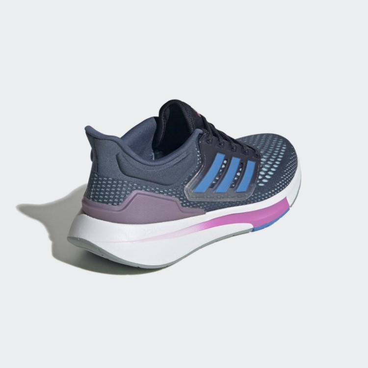 Tênis De Corrida Adidas Steel Eq21