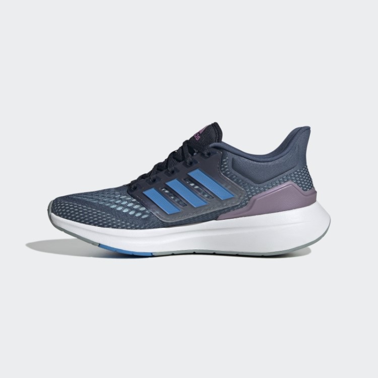 Tênis De Corrida Adidas Steel Eq21