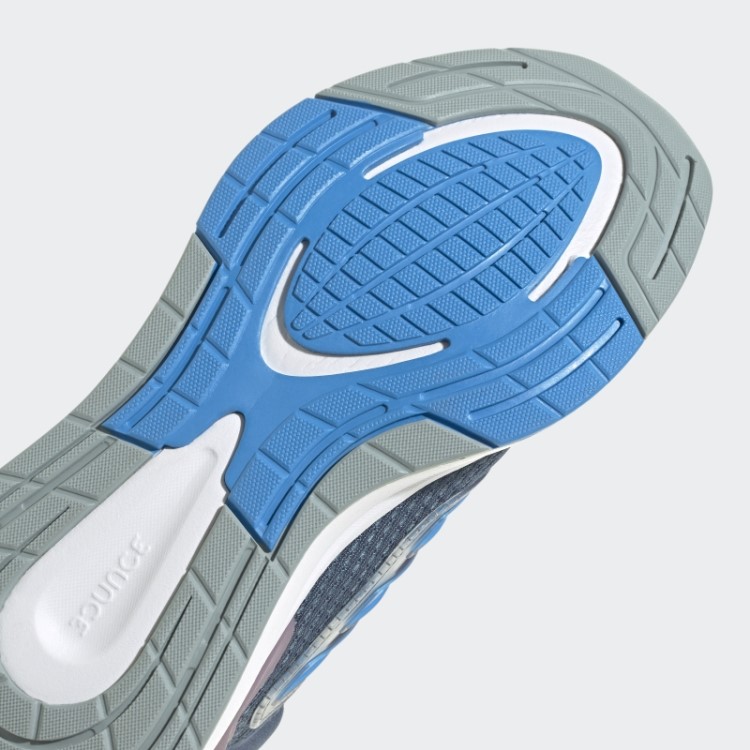 Tênis De Corrida Adidas Steel Eq21