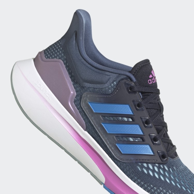 Tênis De Corrida Adidas Steel Eq21