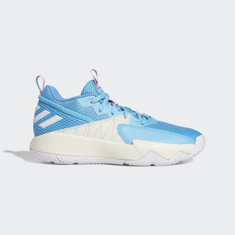 Tênis Adidas Cyan Dame Extply 2.0