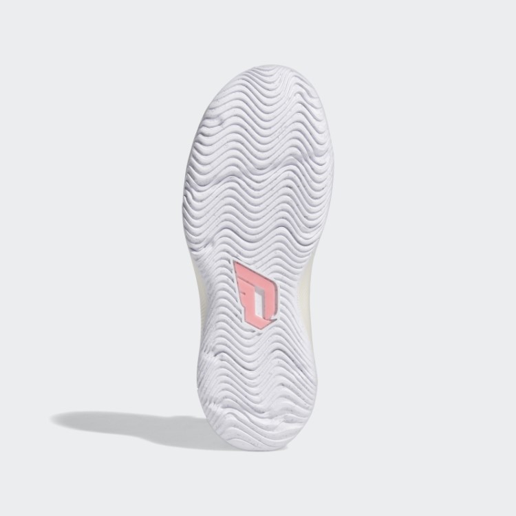 Tênis Adidas Cyan Dame Extply 2.0