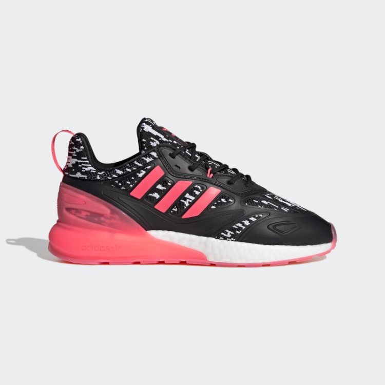 Tênis Adidas Zx 2k Boost 2.0 Preto