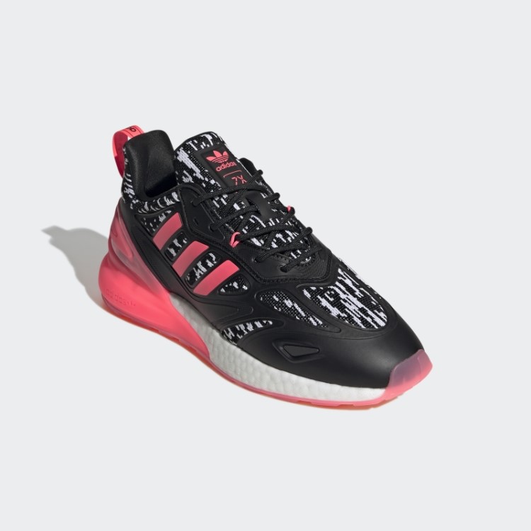 Tênis Adidas Zx 2k Boost 2.0 Preto