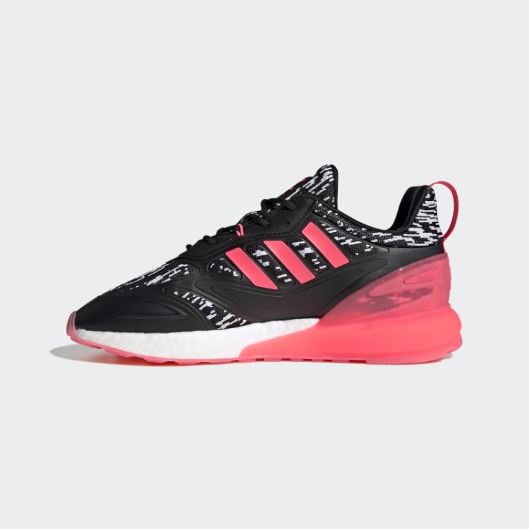 Tênis Adidas Zx 2k Boost 2.0 Preto