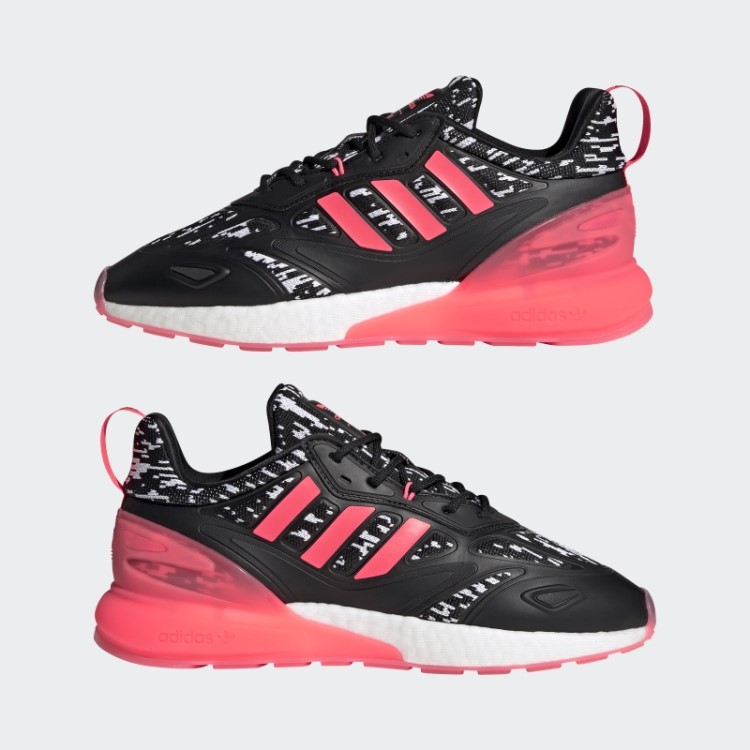 Tênis Adidas Zx 2k Boost 2.0 Preto