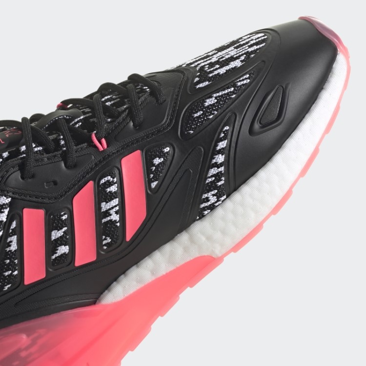 Tênis Adidas Zx 2k Boost 2.0 Preto