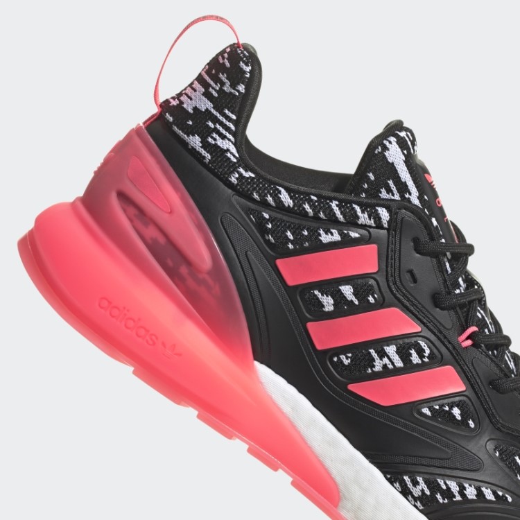 Tênis Adidas Zx 2k Boost 2.0 Preto
