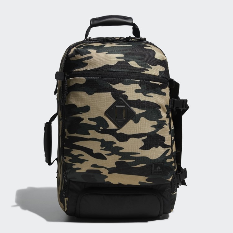 Mochila De Cânhamo Adidas