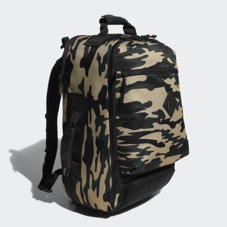 Mochila De Cânhamo Adidas