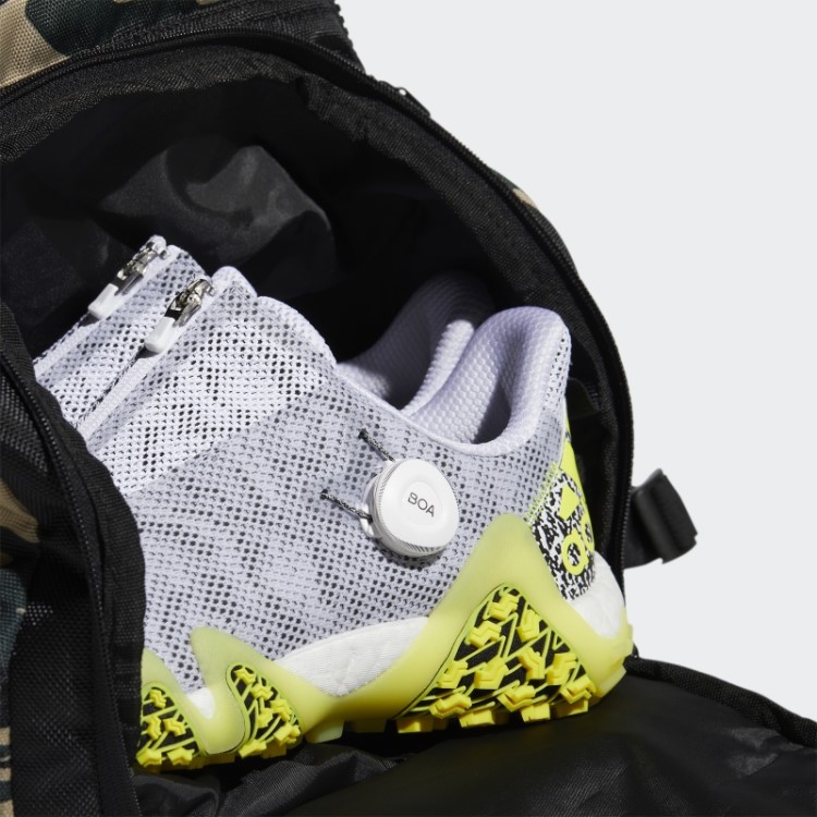 Mochila De Cânhamo Adidas