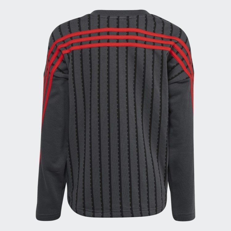 Camisa Adidas X Classic Lego Carbono Quente
