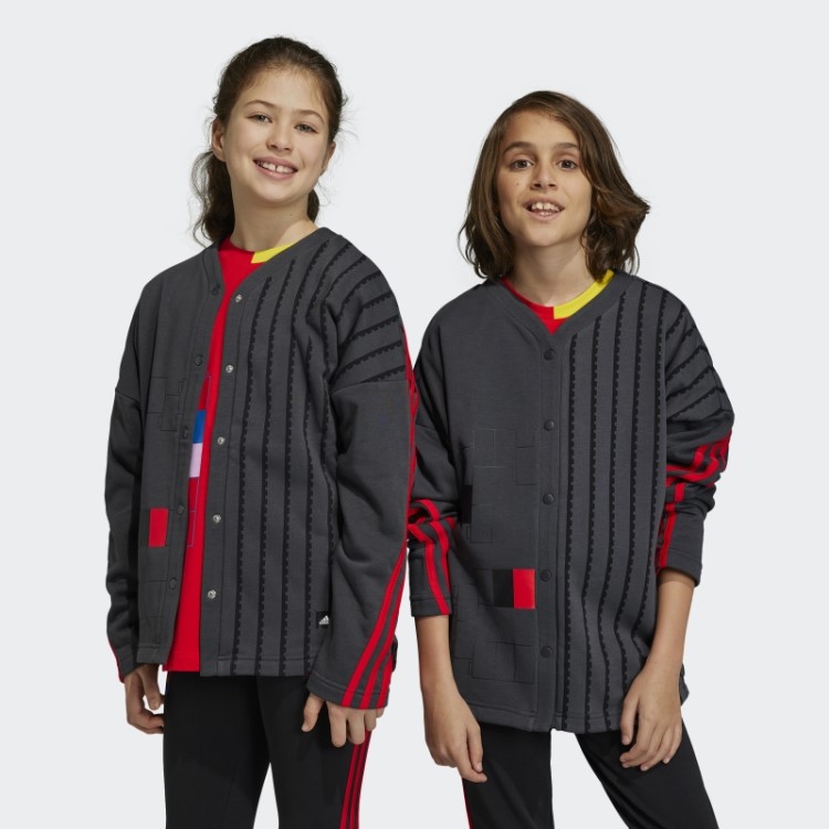 Adidas X Classic Lego Camisa Carbono