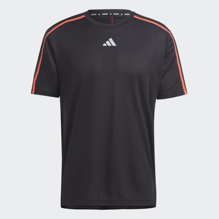 Camiseta Adidas Training Base Preta