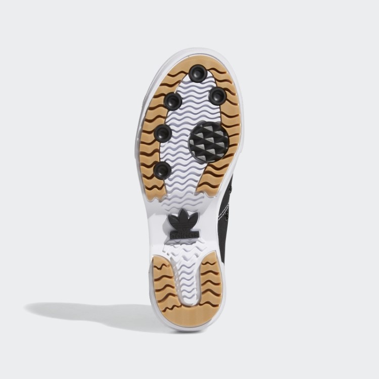 Tênis Preto Adidas Nizza Trek