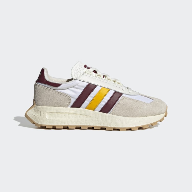 Tênis Adidas Retropy E5 Vermelho