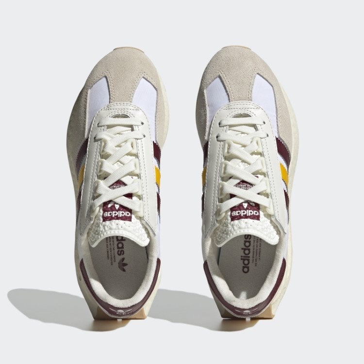 Tênis Adidas Retropy E5 Vermelho