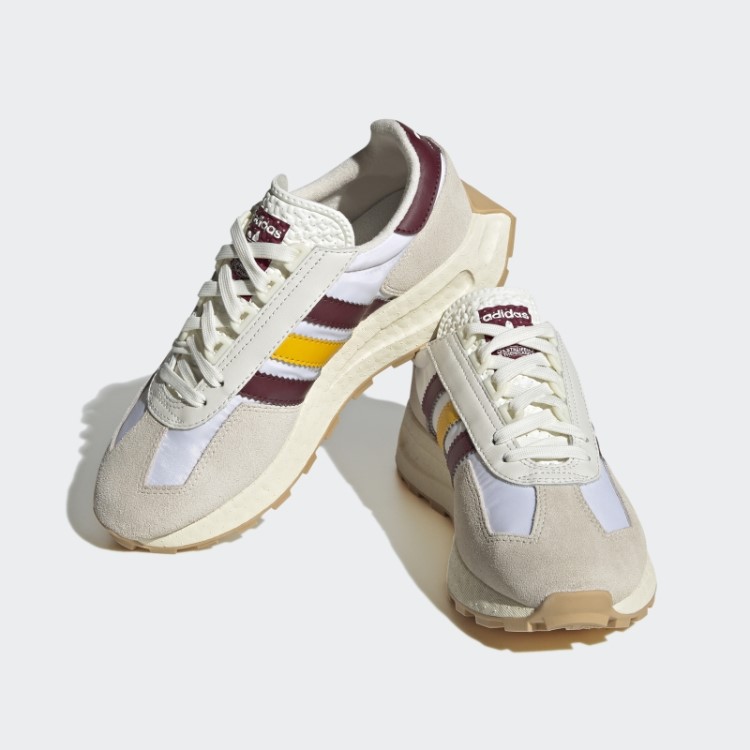 Tênis Adidas Retropy E5 Vermelho