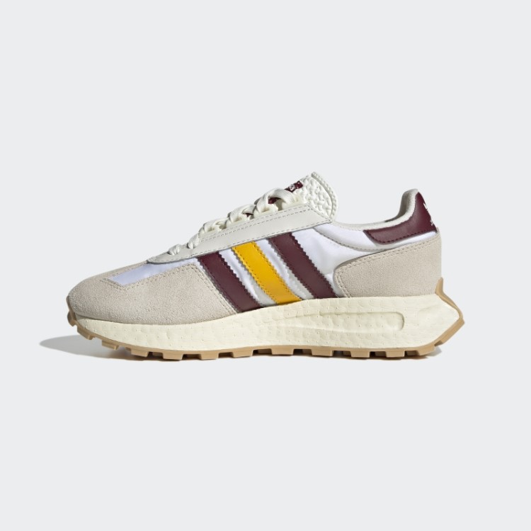 Tênis Adidas Retropy E5 Vermelho