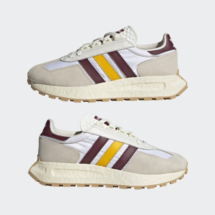 Tênis Adidas Retropy E5 Vermelho