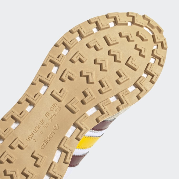 Tênis Adidas Retropy E5 Vermelho