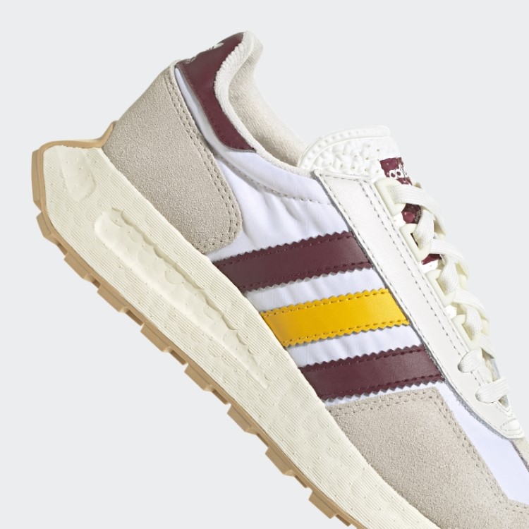 Tênis Adidas Retropy E5 Vermelho