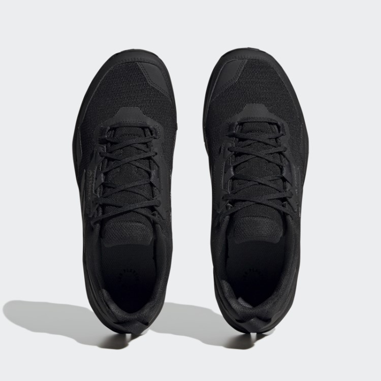 Tênis De Caminhada Largo Adidas Preto Terrex Ax4
