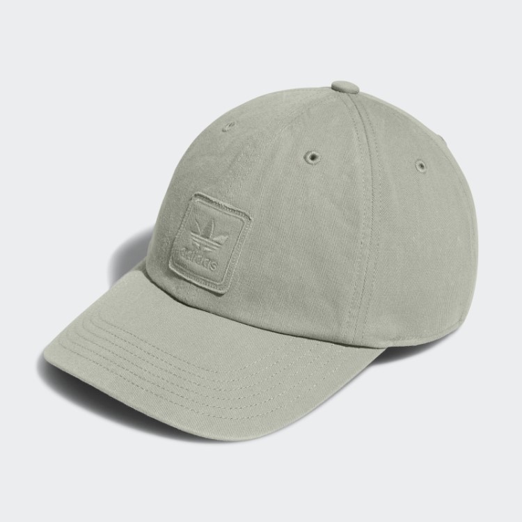 Chapéu Strapback Adidas Silver Reach