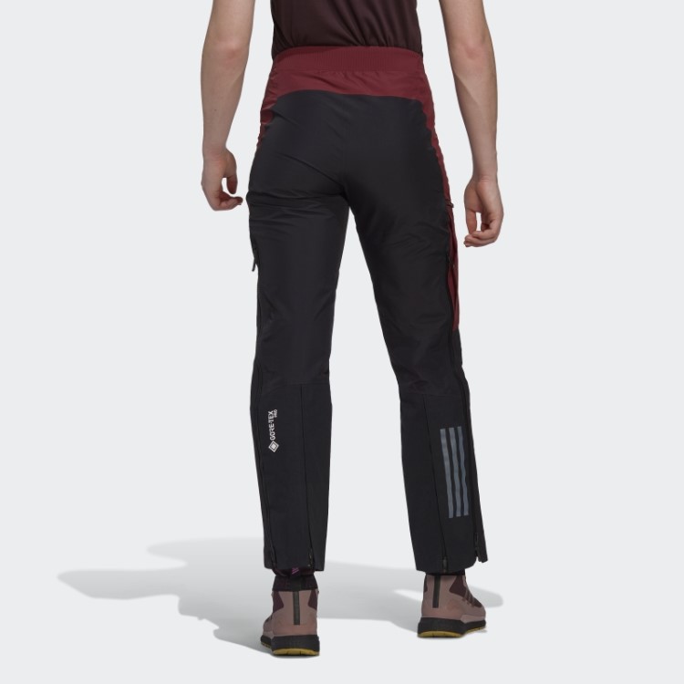 Adidas Terrex Techrock Gore-tex Pro Calção De Treino Vermelho
