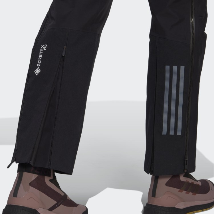 Adidas Terrex Techrock Gore-tex Pro Calção De Treino Vermelho