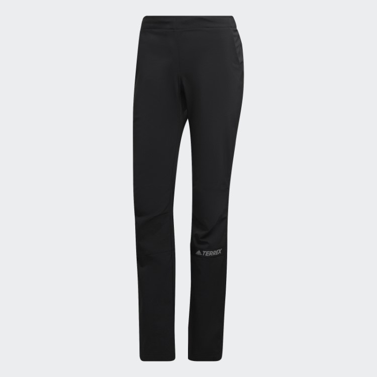 Calça Preta Adidas Terrex Multitecido