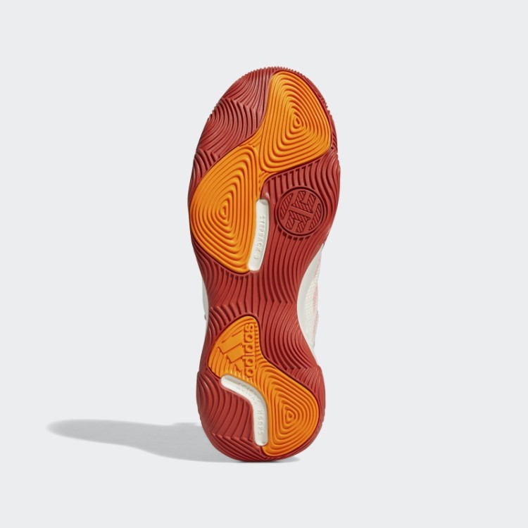 Ecru Matiz Adidas Harden Stepback 3 Sapatos