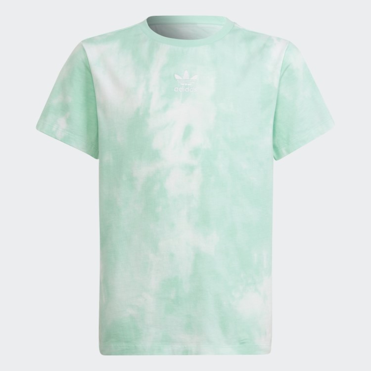 Camiseta Tietê Verde Adidas