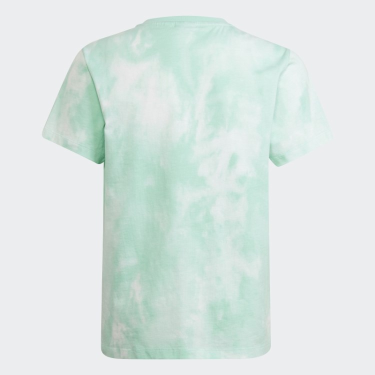 Camiseta Tietê Verde Adidas