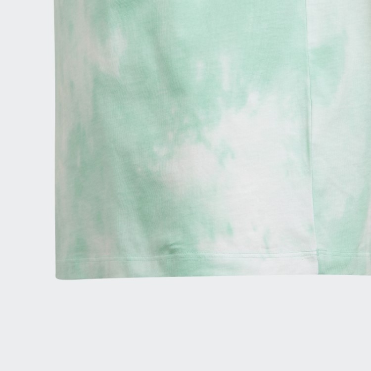Camiseta Tietê Verde Adidas